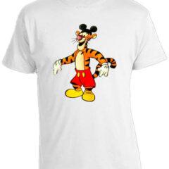 Футболка Tiger Winnie The Pooh