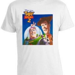 Футболка Toy Story 2 Buzz And Woody