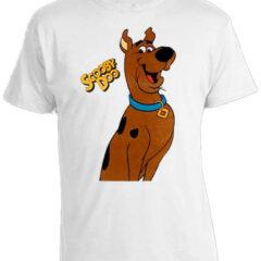 Футболка Scooby Doo Dog