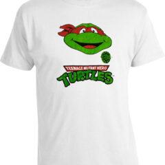 Футболка Turtles Teenage Mutant Hero