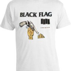 Футболка Black Flag In My Head