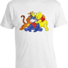 Футболка Winnie the Pooh All