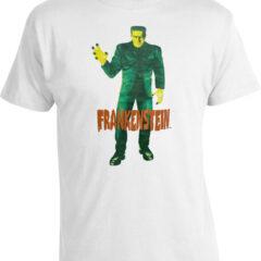 Футболка Frankenstein view 3