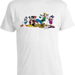 Футболка Disney Mickey