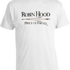 Футболка Robin Hood Prince of Thieves Arrows