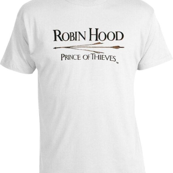 Футболка Robin Hood Prince of Thieves Arrows