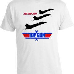 Футболка Top Gun The Very Best