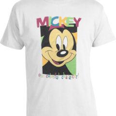 Футболка Mickey Mouse Colorul