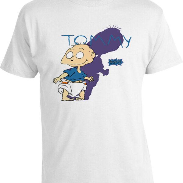 Футболка Rugrats Tommy