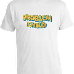 Футболка Problem Child