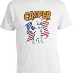 Футболка Casper Flag