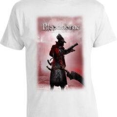 Футболка Bloodborne Year Edition