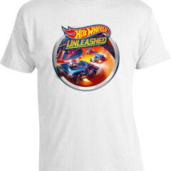 Футболка Hot Wheels Unleashed 2