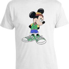 Футболка Mickey Mouse Cute