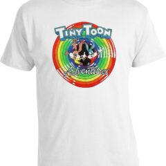 Футболка Tiny Toon Adventures