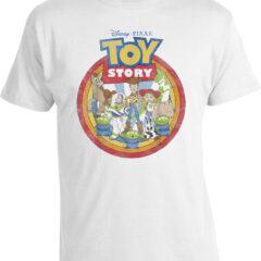 Футболка Toy Story Vintage