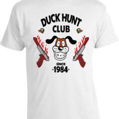 Футболка Duck Hunt Club