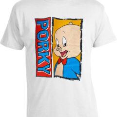 Футболка Porky Pig