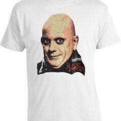 Футболка The Addams Family Uncle Fester