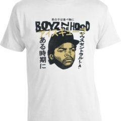 Футболка Boyz N The Hood Ice Cube