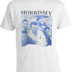 Футболка Morrissey Group