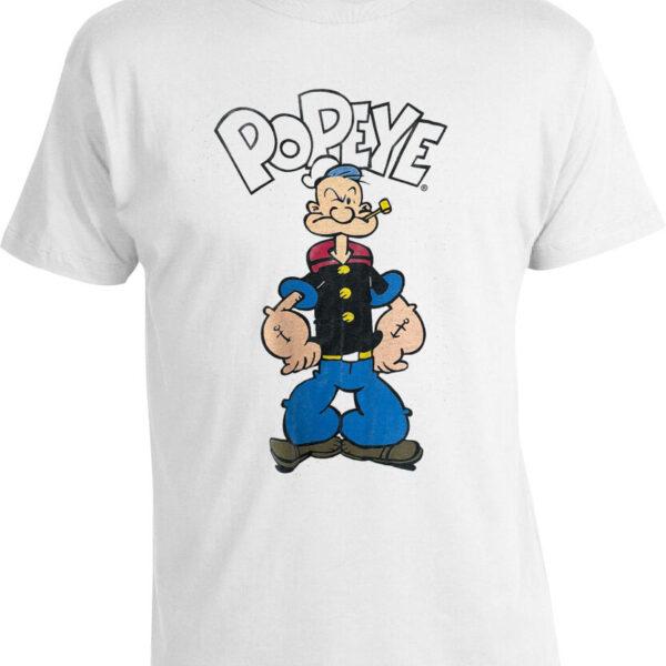 Футболка Popeye Sailor