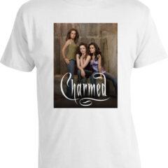 Футболка Charmed Girls