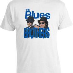 Футболка Blues Brothers Photo