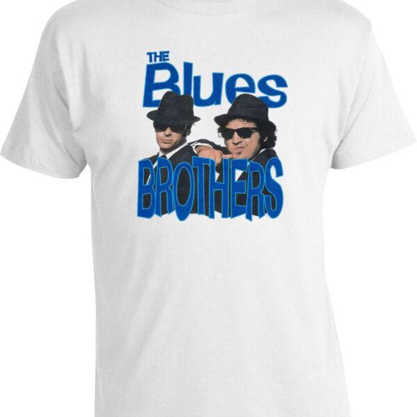 Футболка Blues Brothers Photo