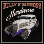 Billy F Gibbons – Hardware