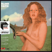 Blind Faith – Blind Faith