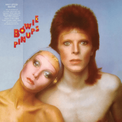 David Bowie – Pinups