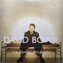 David Bowie – The Buddha Of Suburbia