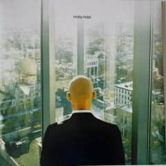 Moby – Hotel