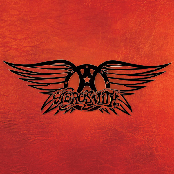 Aerosmith – Greatest Hits