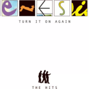 Genesis – Turn It On Again - The Hits