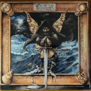 Jethro Tull – The Broadsword And The Beast