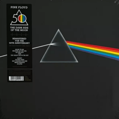 Pink Floyd ‎– The Dark Side Of The Moon