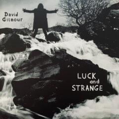 David Gilmour – Luck And Strange