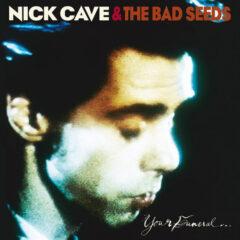 Nick Cave & The Bad Seeds – Your Funeral My Trial