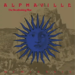 Alphaville – The Breathtaking Blue