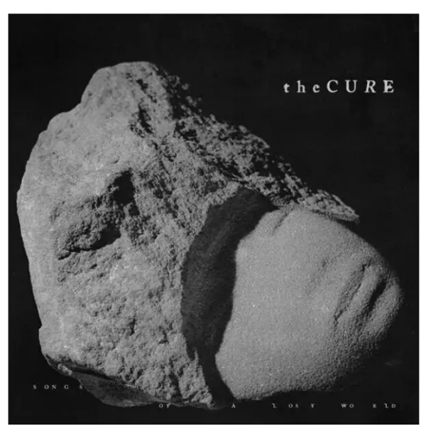 Cure – Songs Of A Lost World