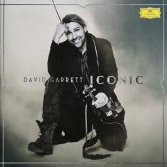 David Garrett – Iconic