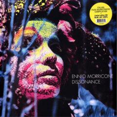 Ennio Morricone – Dissonance