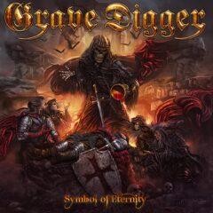 Grave Digger – Symbol Of Eternity