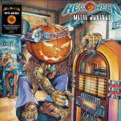 Helloween – Metal Jukebox