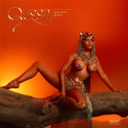 Nicki Minaj – Queen