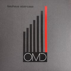 Orchestral Manoeuvres In The Dark (OMD) – Bauhaus Staircase