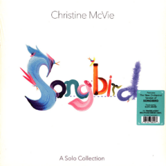 Christine McVie – Songbird: A Solo Collection