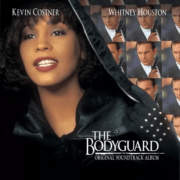 Various – The Bodyguard (Original Soundtrack Album)